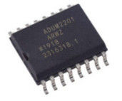 Bộ cách ly kỹ thuật số CMOS 2CH 1Mbps 16 chân SOIC W T/R ADI ADUM2201ARWZ-RL