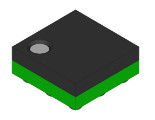 R-R I/O 5.5V 8 Pin WLCSP T/R ADI Dual Low Noise Amplifier AD8606ACBZ-REEL7