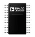 470sps 16 Bit 24 Chân TSSOP Ống ADI Đơn ADC Delta-Sigma 6 Kênh AD7795BRUZ