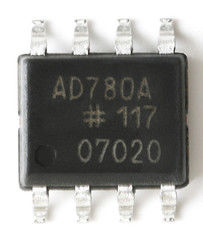 Có thể lập trình AD780ARZ-REEL7 ADI V Ref 2.5V / 3V 10mA 8 chân SOIC N T/R