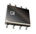 AD7921ARMZ ADI 2 Kênh Đơn ADC SAR 250ksps 12 Bit Nối tiếp 8 Pin MSOP Tube