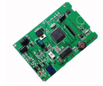 Dịch vụ lắp ráp một cửa PCB Kiểm tra PCBA Vật liệu ICT SMT FR4