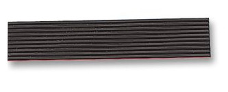 3319/14 100FT Cáp dây UL, Cáp phẳng 3M 14 Dây dẫn 28AWG 300V