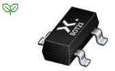 Bóng bán dẫn hiệu ứng trường NX7002AK NEXPERIA FET SOT23 TO-236AB Gắn trên bề mặt D