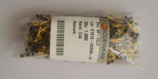 Sp-1cl3 Kodenshi LED Quang điện tử Dip 2 qua lỗ gắn