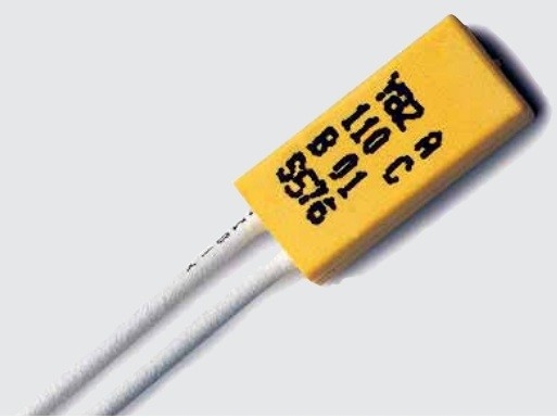 Y89-L-90-05-B08-170-6HA Công tắc giới hạn nhiệt độ giới hạn Y Series Y