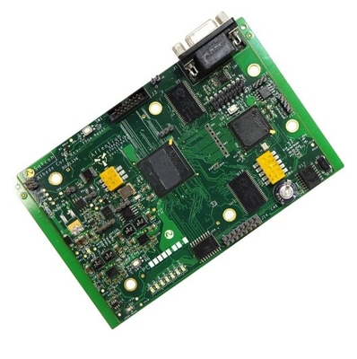 Dịch vụ lắp ráp PCB OEM, Lắp ráp nguyên mẫu PCB BOM ISO14001