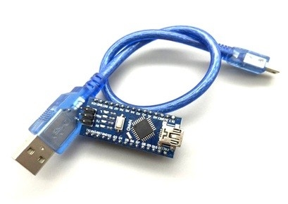 ATMEGA328P AU Công cụ dành cho nhà phát triển Nano V3.0 CH340 Phiên bản mới