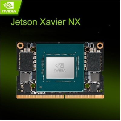 Công cụ dành cho nhà phát triển giải pháp nhúng Nvidia, Bộ công cụ dành cho nhà phát triển Jetson Xavier Nx